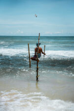 STILT FISHERMAN LOW RESU